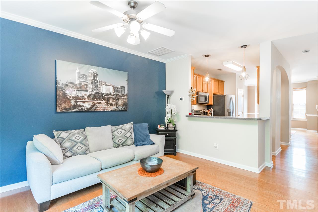 7751 Winners Edge Street Raleigh, NC 27617 - Photo 10 of 25
