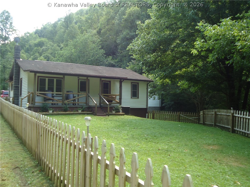 716 Ruth Trace Road Williamson, WV 25661 - Photo 1 of 8 Gallery Image 1