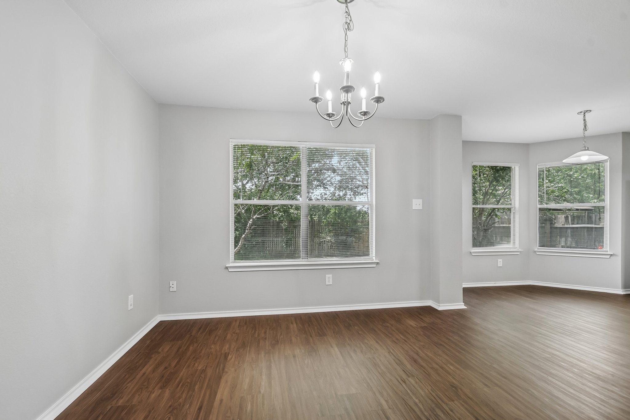 610 Lavaca Loop Elgin, TX 78621 - Photo 14 of 37 Formal dining area