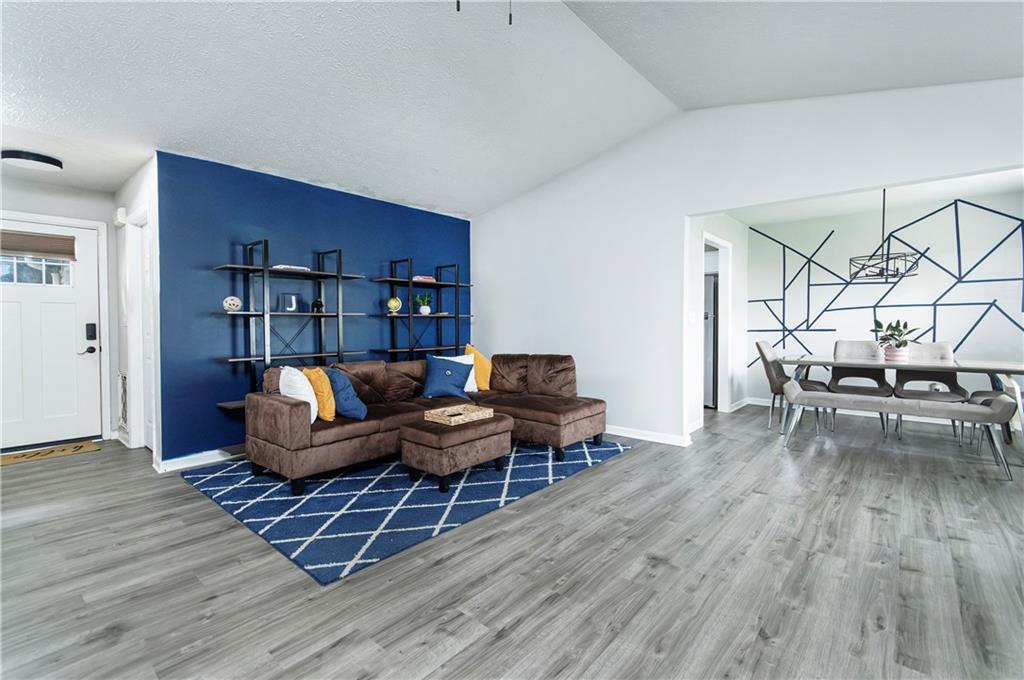 660 Morrow Road Forest Park, GA 30297 - Photo 6 of 21 Gallery Image 6