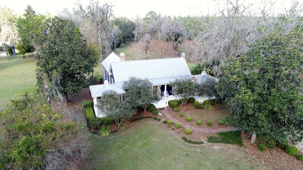 1878 St Thomas Church Road Madison, FL 32340 - Photo 2 of 16