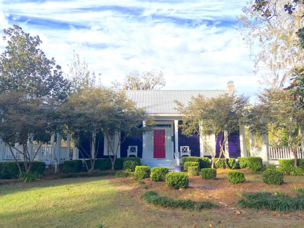 1878 St Thomas Church Road Madison, FL 32340 - Photo 3 of 16