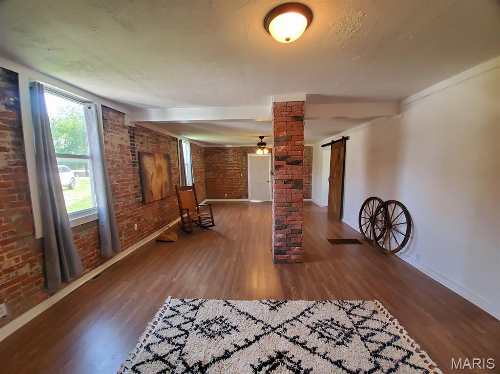 107 North 3rd La La Grange, MO 63448 - Photo 11 of 43