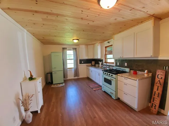 $115,000 | 107 North 3rd La, La Grange, MO 63448