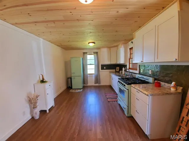 $115,000 | 107 North 3rd La, La Grange, MO 63448