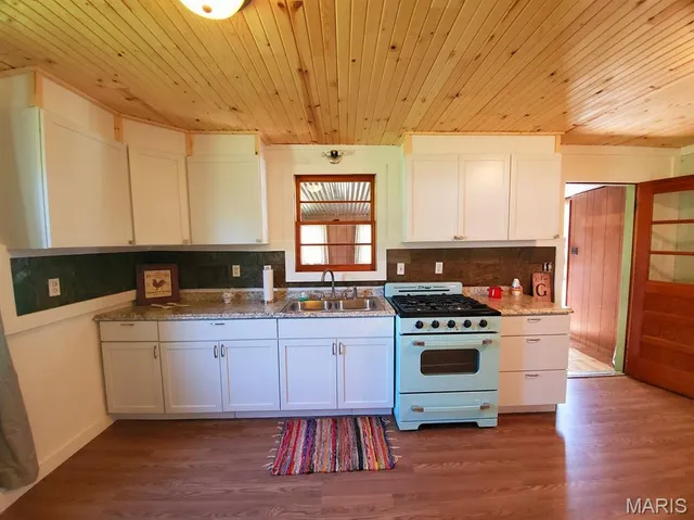 $115,000 | 107 North 3rd La, La Grange, MO 63448