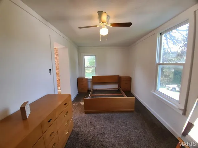 $115,000 | 107 North 3rd La, La Grange, MO 63448