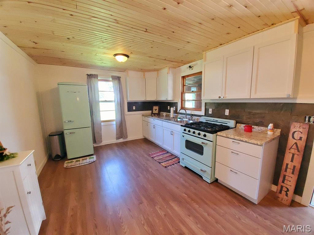 107 North 3rd La La Grange, MO 63448 - Photo 17 of 43