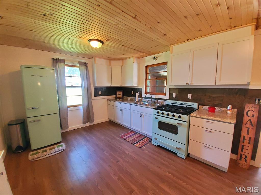 107 North 3rd La La Grange, MO 63448 - Photo 18 of 43