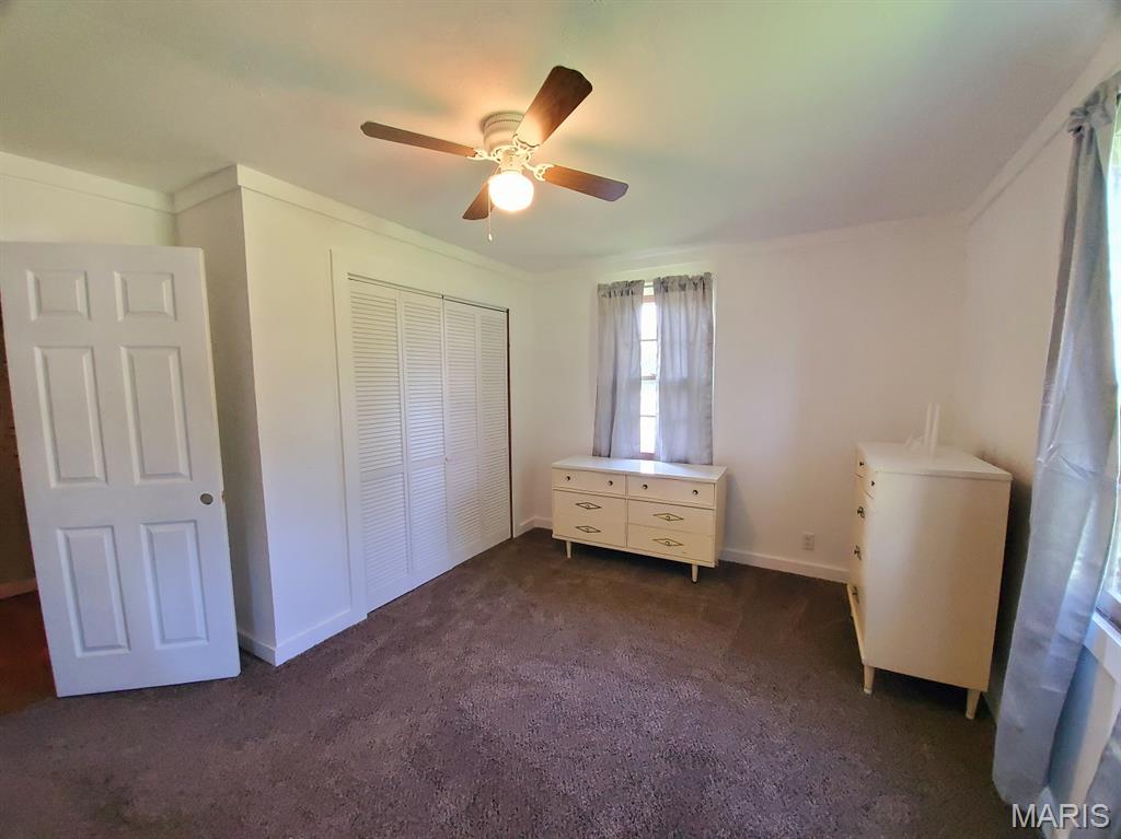 107 North 3rd La La Grange, MO 63448 - Photo 22 of 43