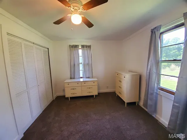 $115,000 | 107 North 3rd La, La Grange, MO 63448