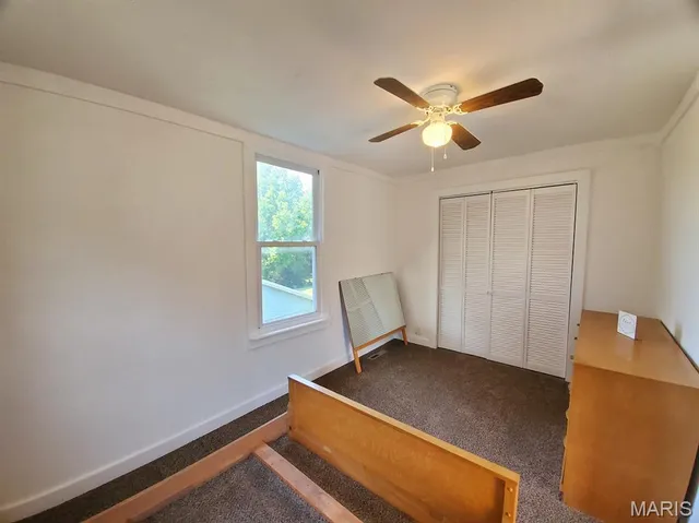 $115,000 | 107 North 3rd La, La Grange, MO 63448