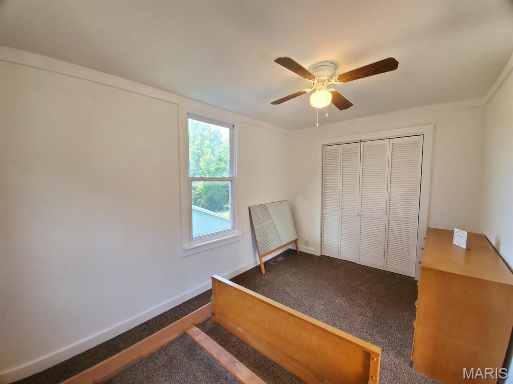 107 North 3rd La La Grange, MO 63448 - Photo 24 of 43