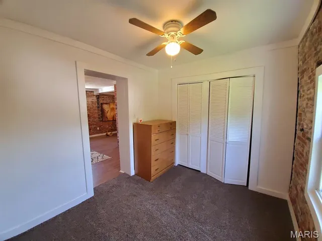 $115,000 | 107 North 3rd La, La Grange, MO 63448