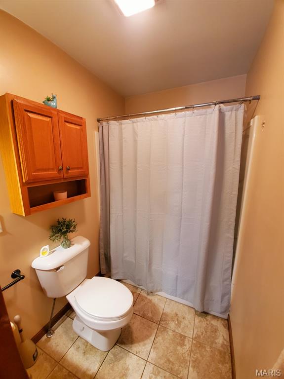 107 North 3rd La La Grange, MO 63448 - Photo 29 of 43