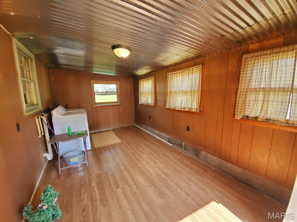 107 North 3rd La La Grange, MO 63448 - Photo 30 of 43