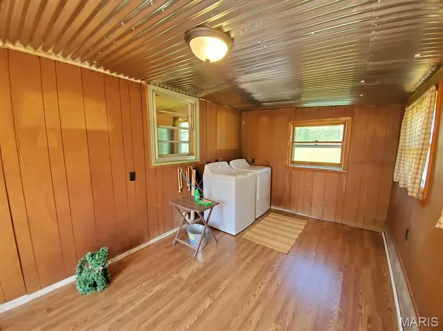 $115,000 | 107 North 3rd La, La Grange, MO 63448