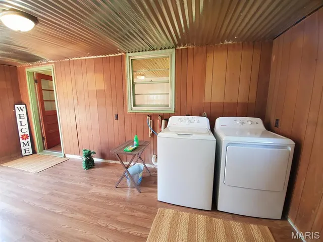 $115,000 | 107 North 3rd La, La Grange, MO 63448