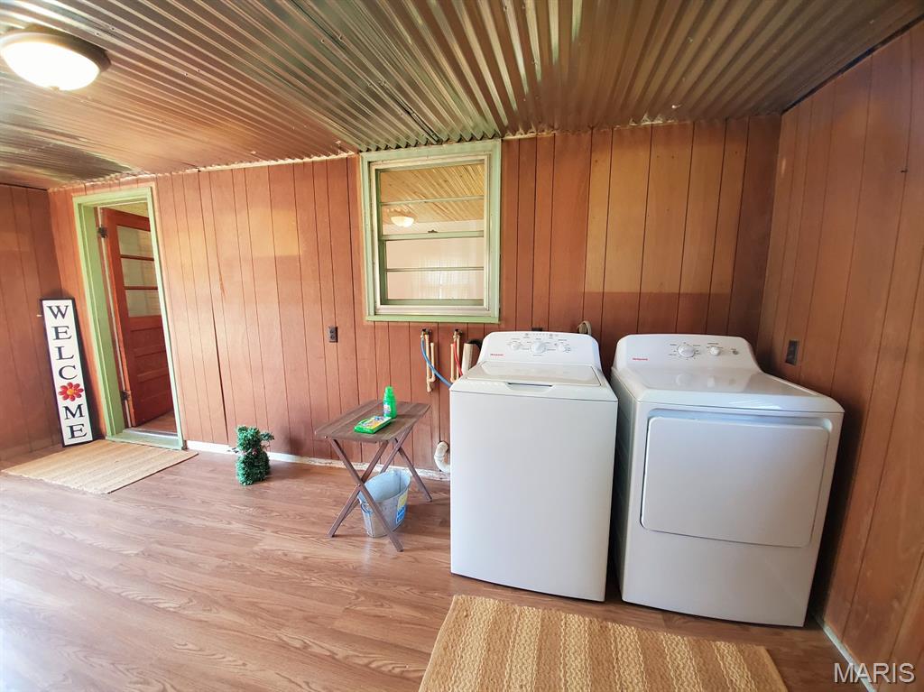 107 North 3rd La La Grange, MO 63448 - Photo 32 of 43