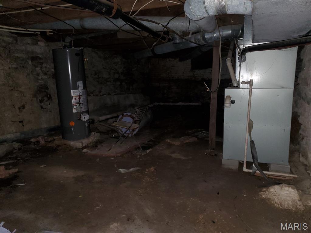 107 North 3rd La La Grange, MO 63448 - Photo 33 of 43