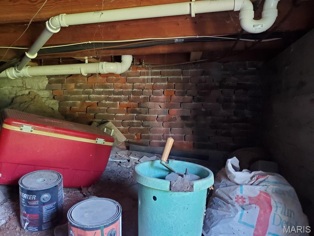 107 North 3rd La La Grange, MO 63448 - Photo 34 of 43