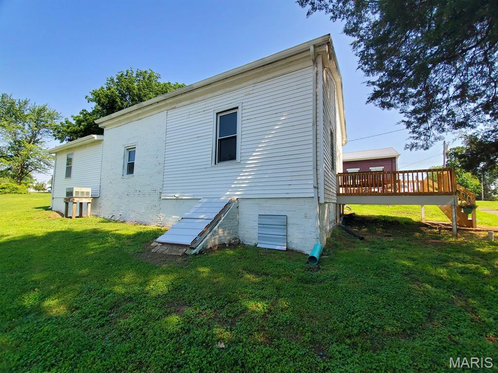 107 North 3rd La La Grange, MO 63448 - Photo 39 of 43