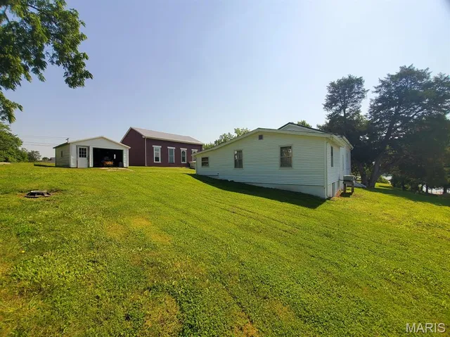 $115,000 | 107 North 3rd La, La Grange, MO 63448
