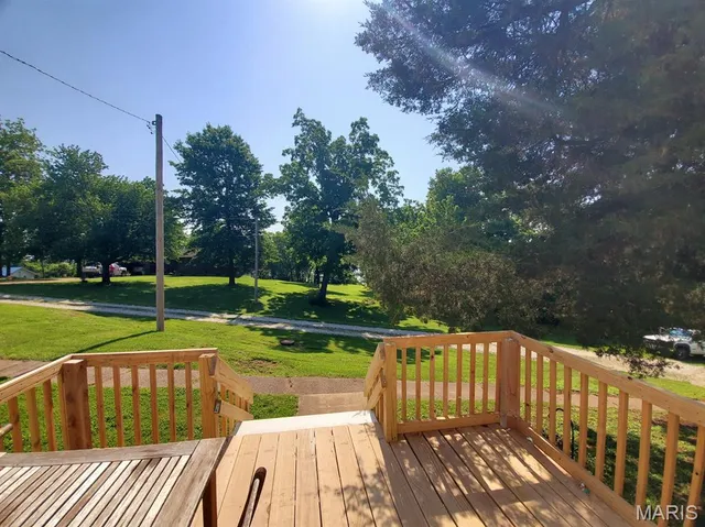 $115,000 | 107 North 3rd La, La Grange, MO 63448