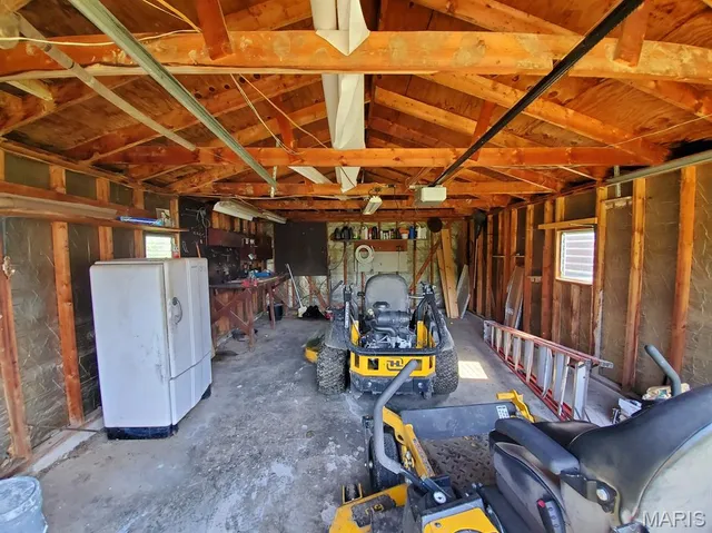 $115,000 | 107 North 3rd La, La Grange, MO 63448