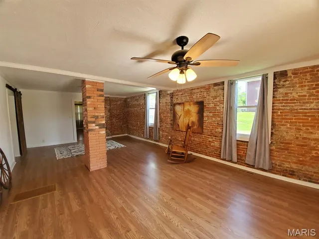 $115,000 | 107 North 3rd La, La Grange, MO 63448