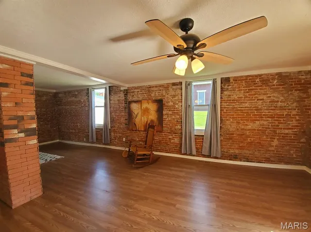 $115,000 | 107 North 3rd La, La Grange, MO 63448