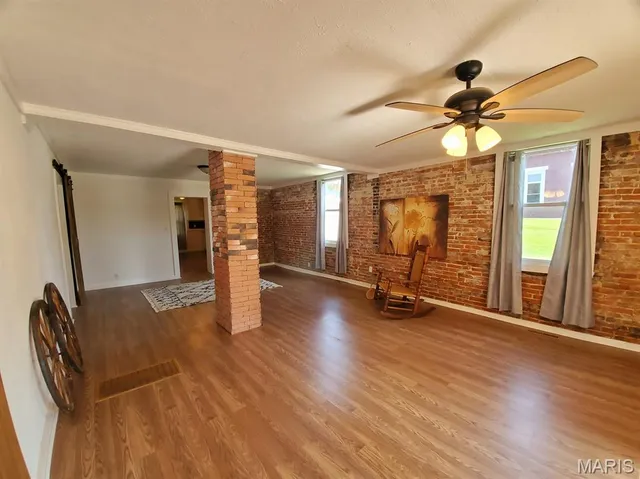 $115,000 | 107 North 3rd La, La Grange, MO 63448