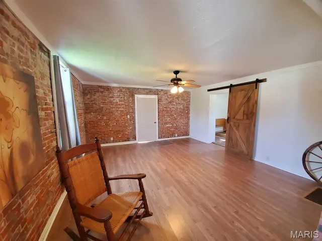 $115,000 | 107 North 3rd La, La Grange, MO 63448