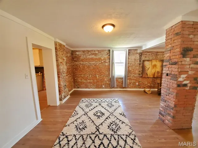 $115,000 | 107 North 3rd La, La Grange, MO 63448