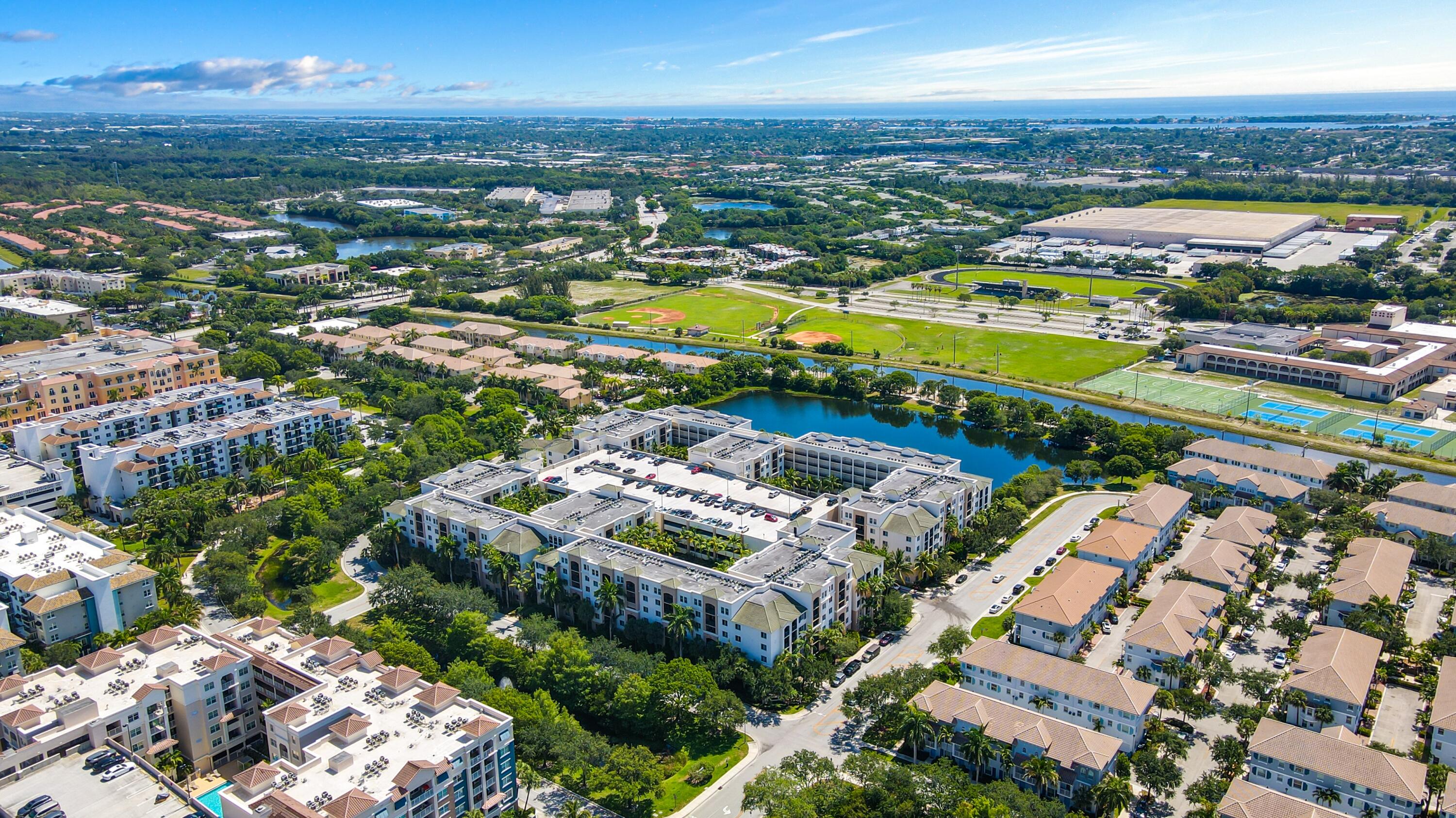 1660 Renaissance Commons Boulevard, Unit 2125 Boynton Beach, FL 33426 - Photo 11 of 41 DJI_0757_ENF-Edit
