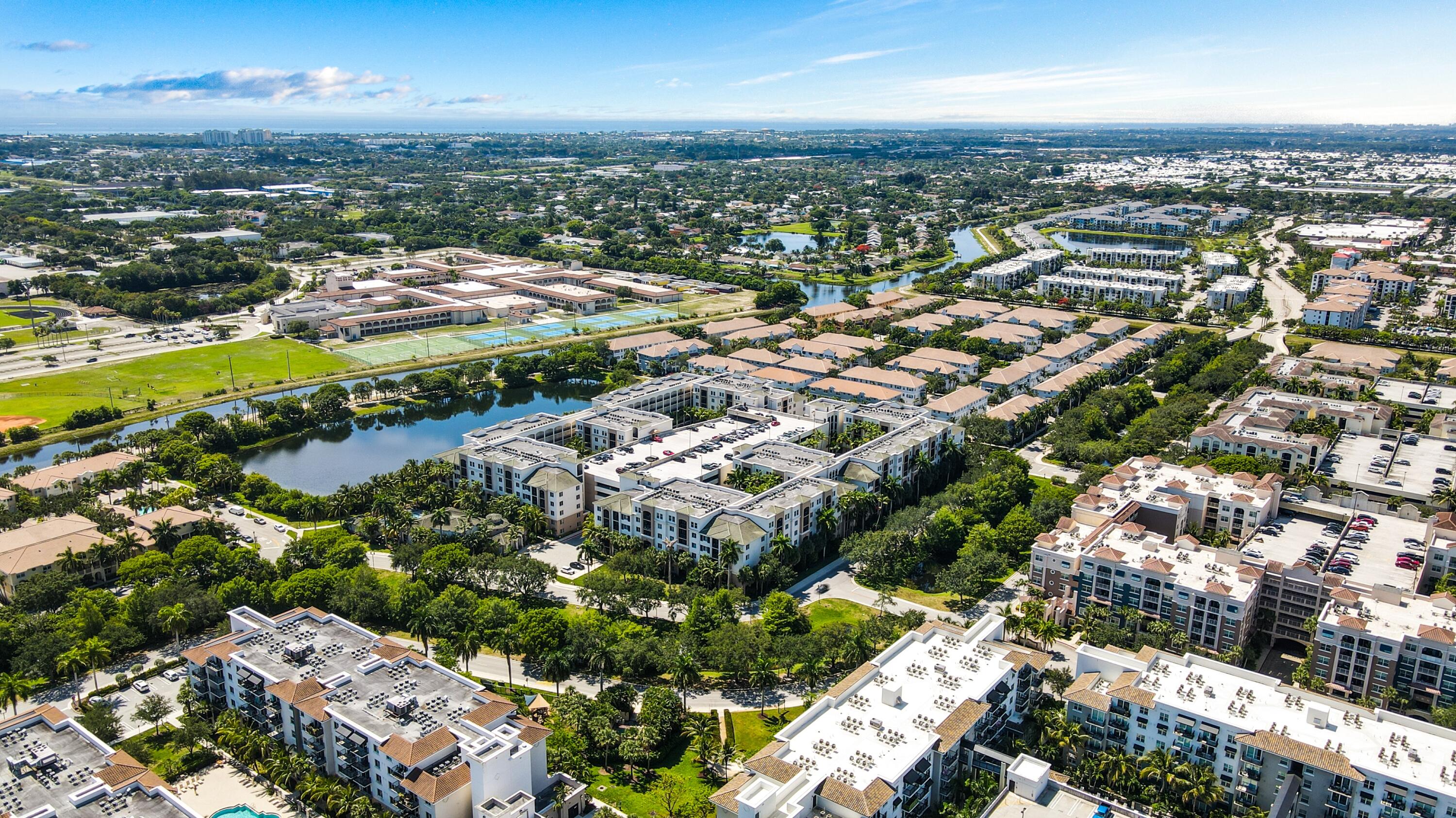 1660 Renaissance Commons Boulevard, Unit 2125 Boynton Beach, FL 33426 - Photo 12 of 41 DJI_0762_ENF-Edit