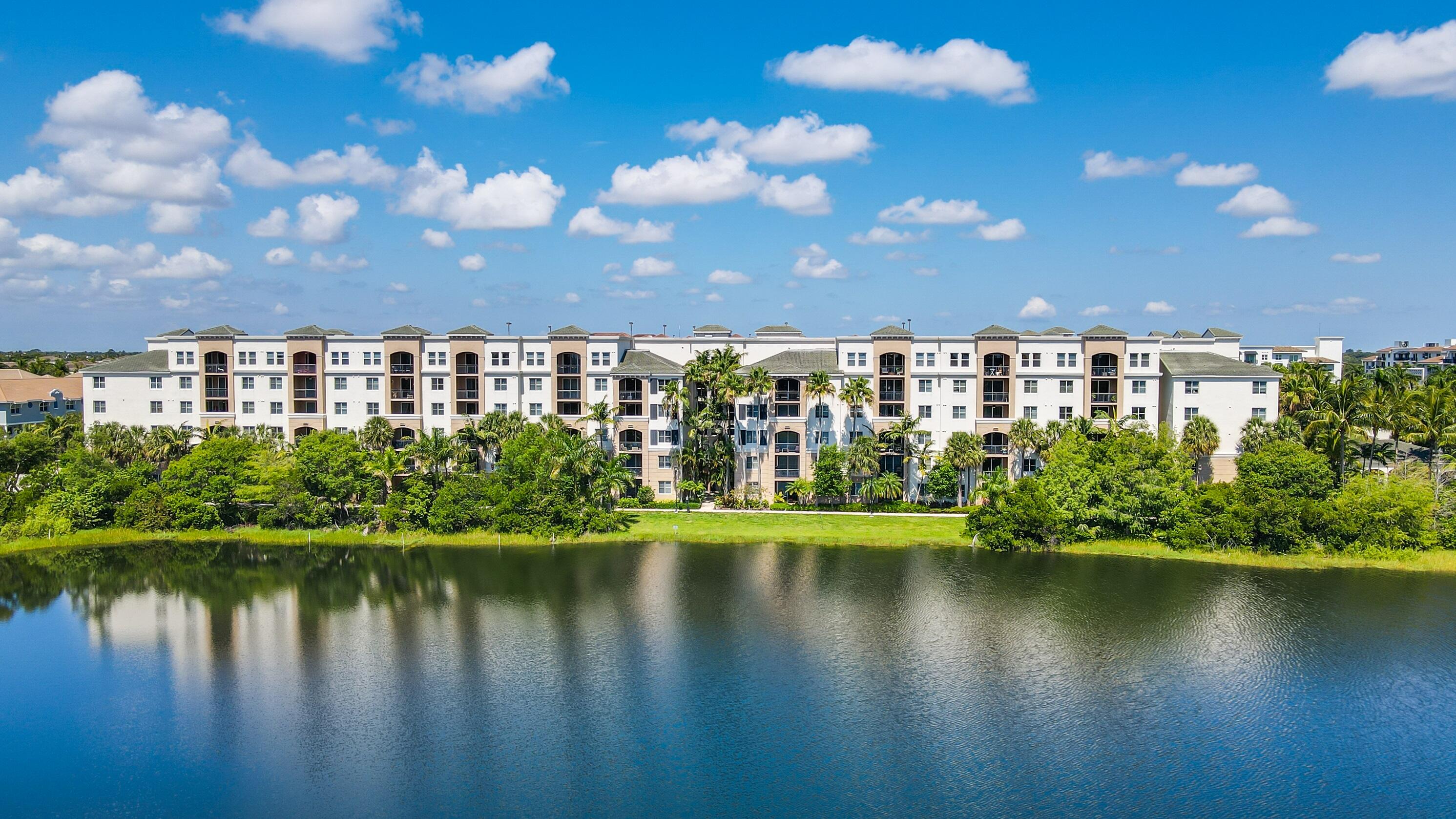 1660 Renaissance Commons Boulevard, Unit 2125 Boynton Beach, FL 33426 - Photo 2 of 41 DJI_0712_ENF
