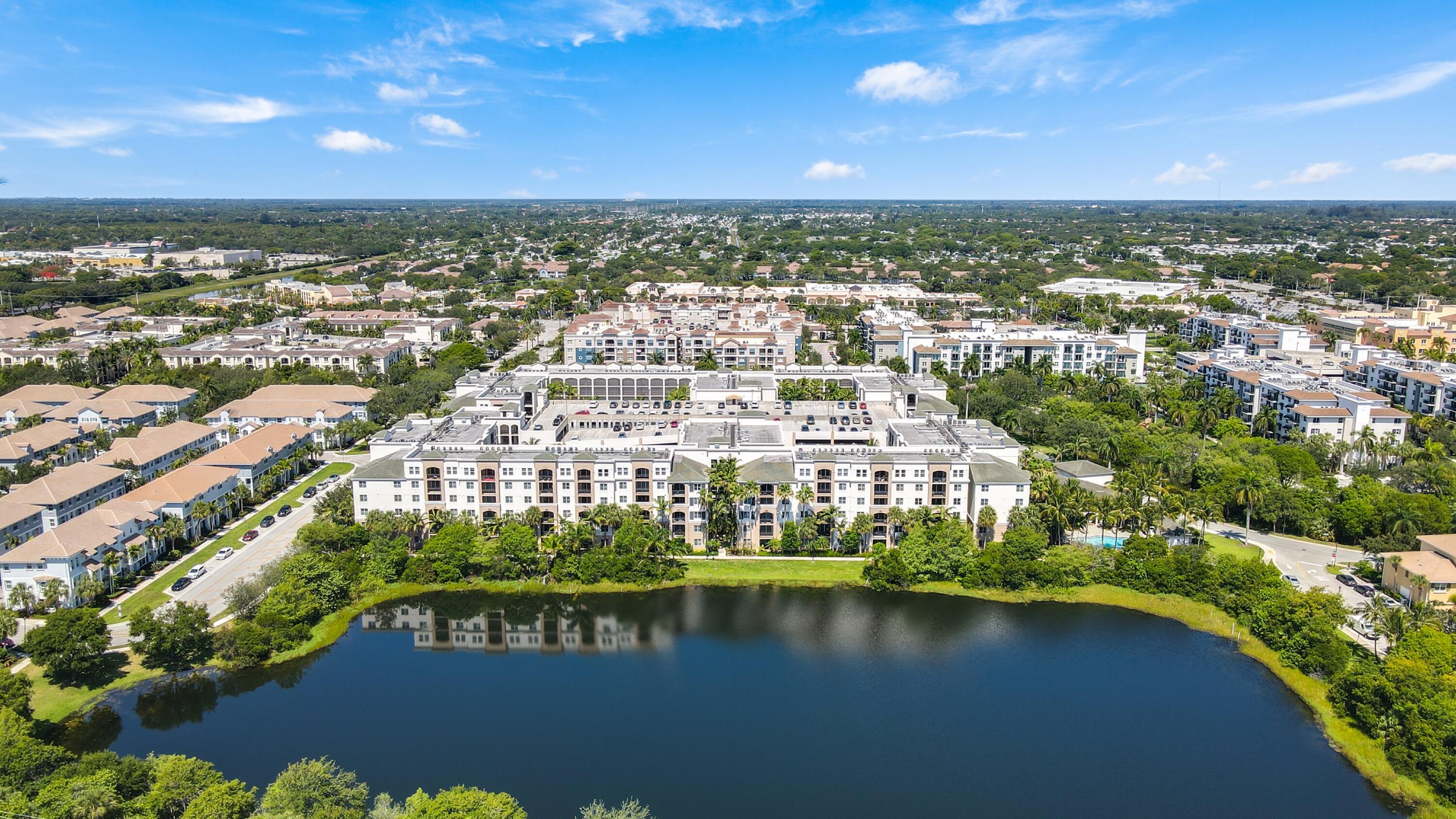 1660 Renaissance Commons Boulevard, Unit 2125 Boynton Beach, FL 33426 - Photo 3 of 41 DJI_0719_ENF-Edit