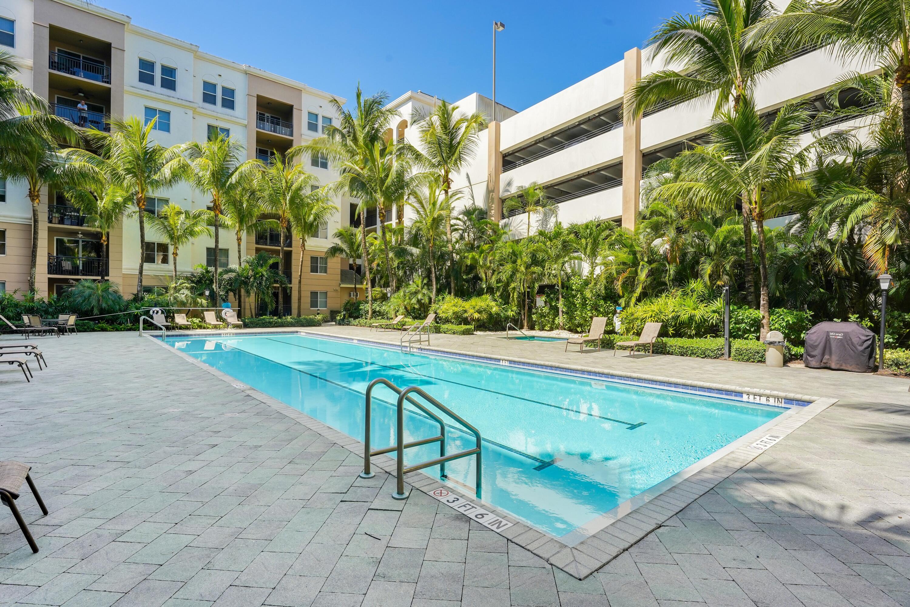 1660 Renaissance Commons Boulevard, Unit 2125 Boynton Beach, FL 33426 - Photo 34 of 41 DSC04591-Edit