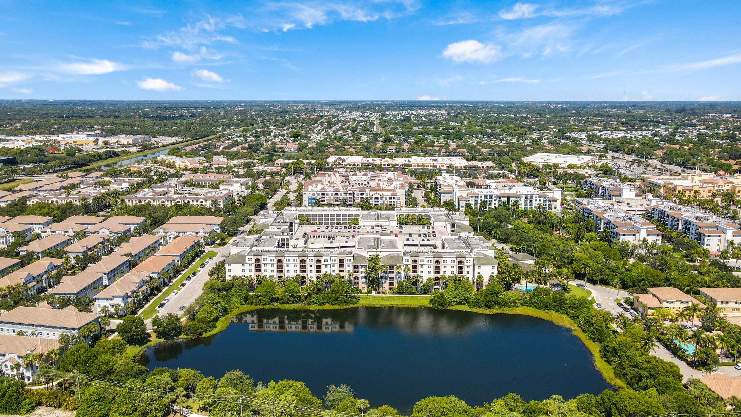 1660 Renaissance Commons Boulevard, Unit 2125 Boynton Beach, FL 33426 - Photo 4 of 41 DJI_0722_ENF-Edit