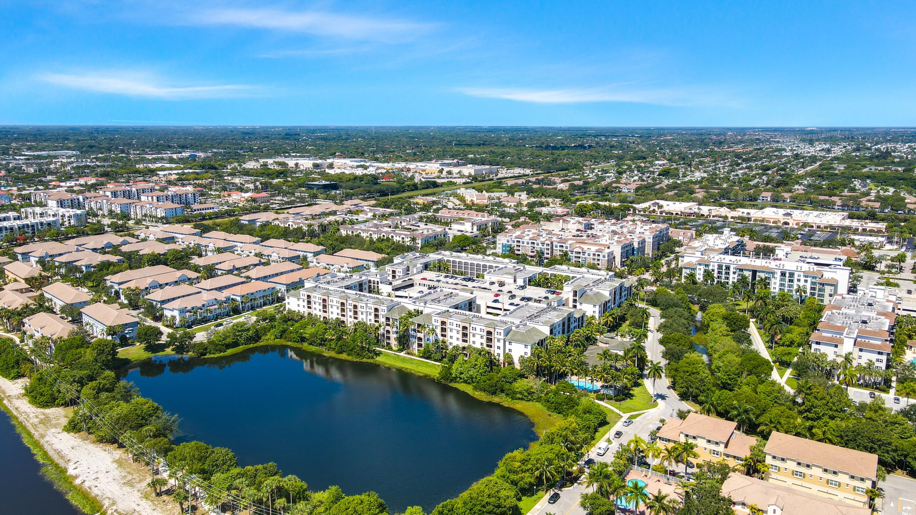 1660 Renaissance Commons Boulevard, Unit 2125 Boynton Beach, FL 33426 - Photo 5 of 41 DJI_0727_ENF-Edit
