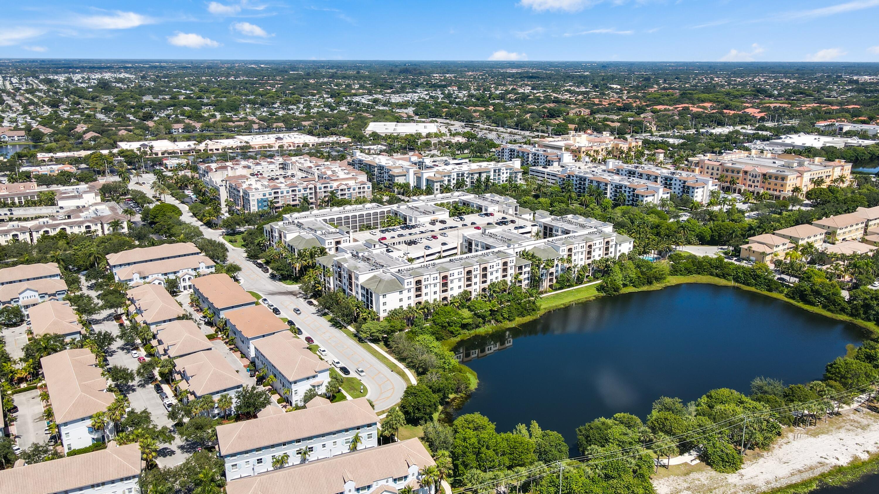 1660 Renaissance Commons Boulevard, Unit 2125 Boynton Beach, FL 33426 - Photo 6 of 41 DJI_0732_ENF-Edit