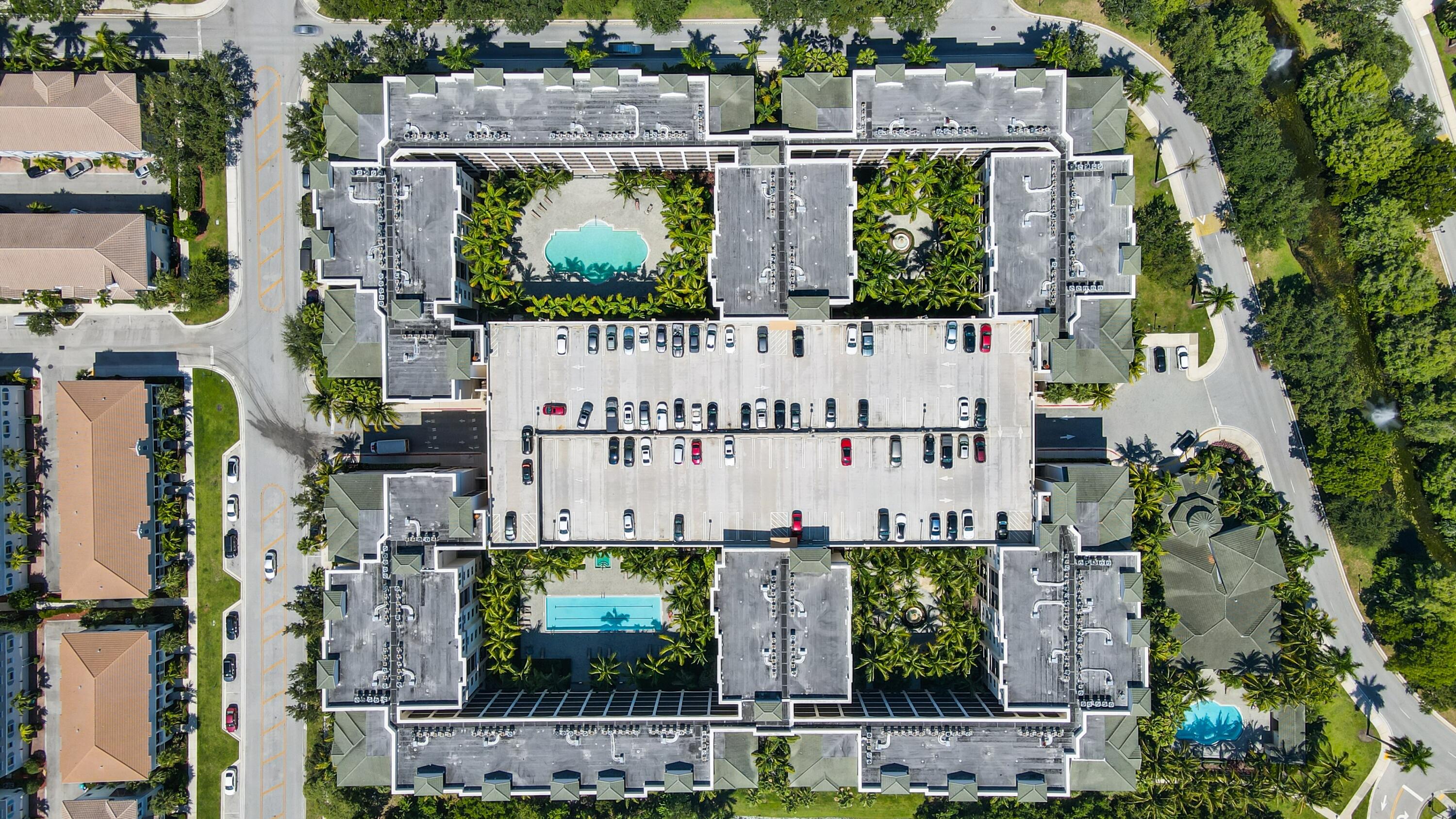 1660 Renaissance Commons Boulevard, Unit 2125 Boynton Beach, FL 33426 - Photo 7 of 41 DJI_0737_ENF