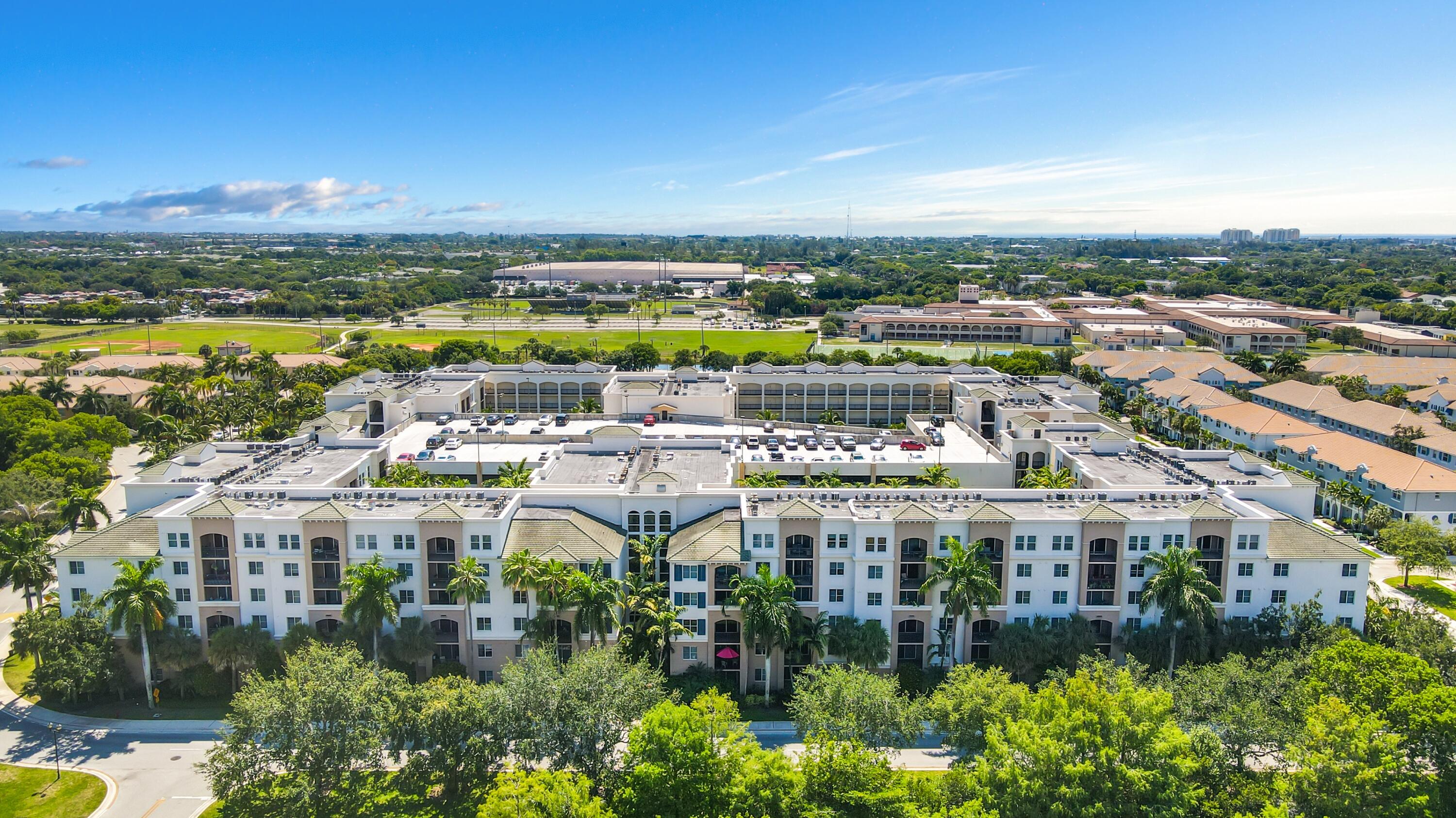 1660 Renaissance Commons Boulevard, Unit 2125 Boynton Beach, FL 33426 - Photo 8 of 41 DJI_0742_ENF-Edit