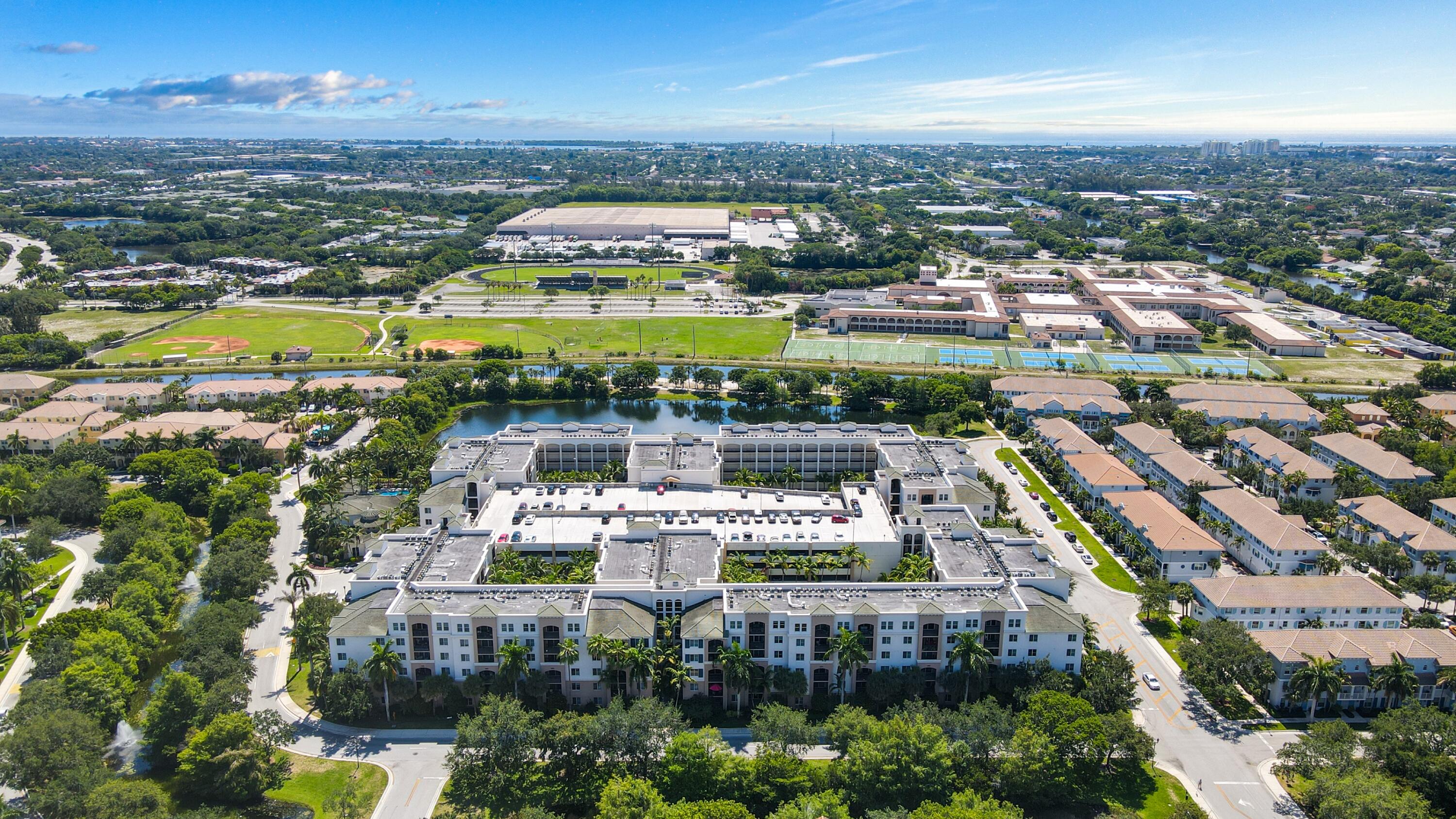 1660 Renaissance Commons Boulevard, Unit 2125 Boynton Beach, FL 33426 - Photo 9 of 41 DJI_0747_ENF-Edit