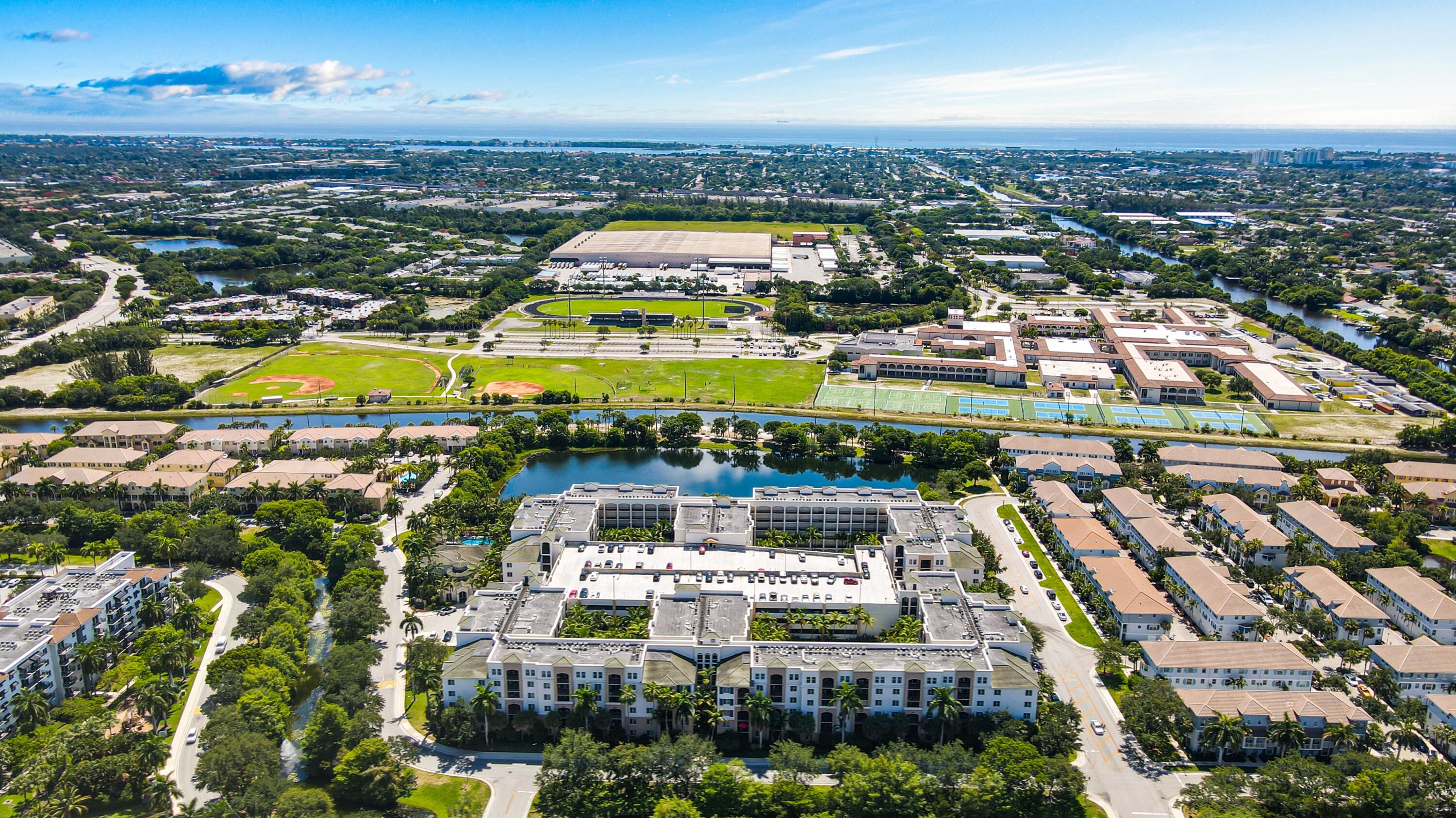 1660 Renaissance Commons Boulevard, Unit 2125 Boynton Beach, FL 33426 - Photo 10 of 41 DJI_0752_ENF-Edit