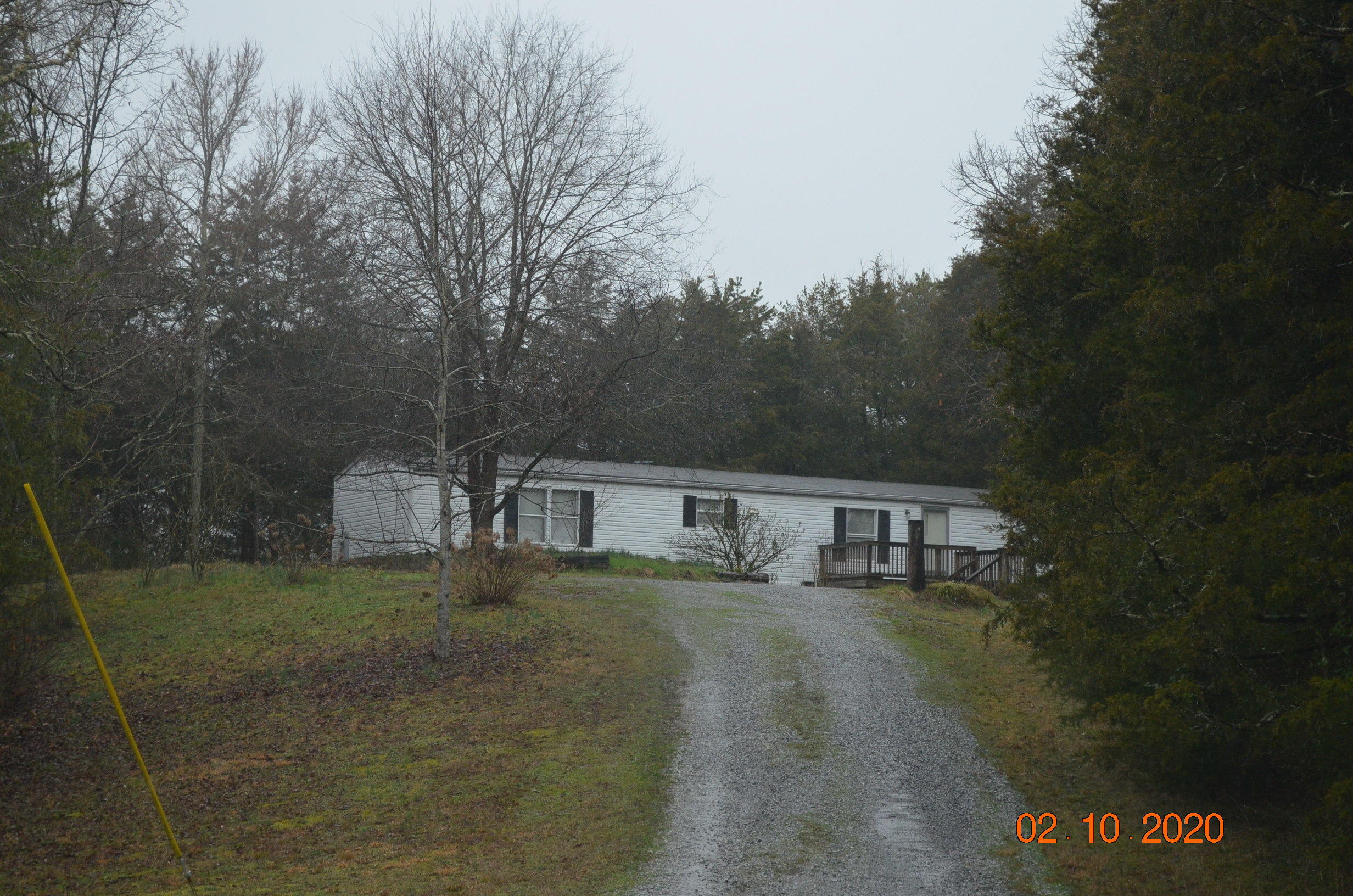 1760 Roaring Fork Road Greeneville, TN 37745 - Photo 1 of 24 DSC_0228