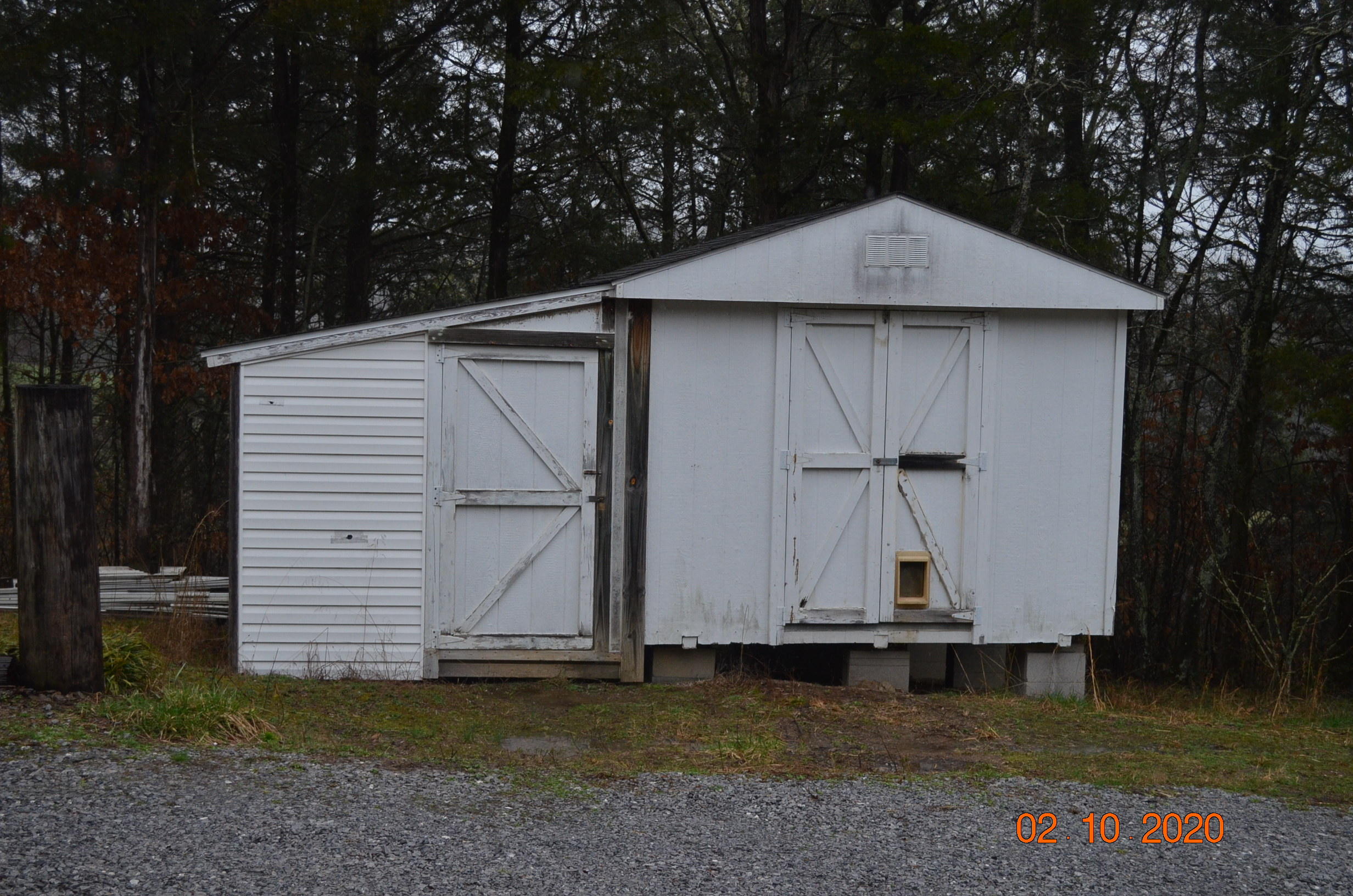 1760 Roaring Fork Road Greeneville, TN 37745 - Photo 20 of 24 DSC_0278