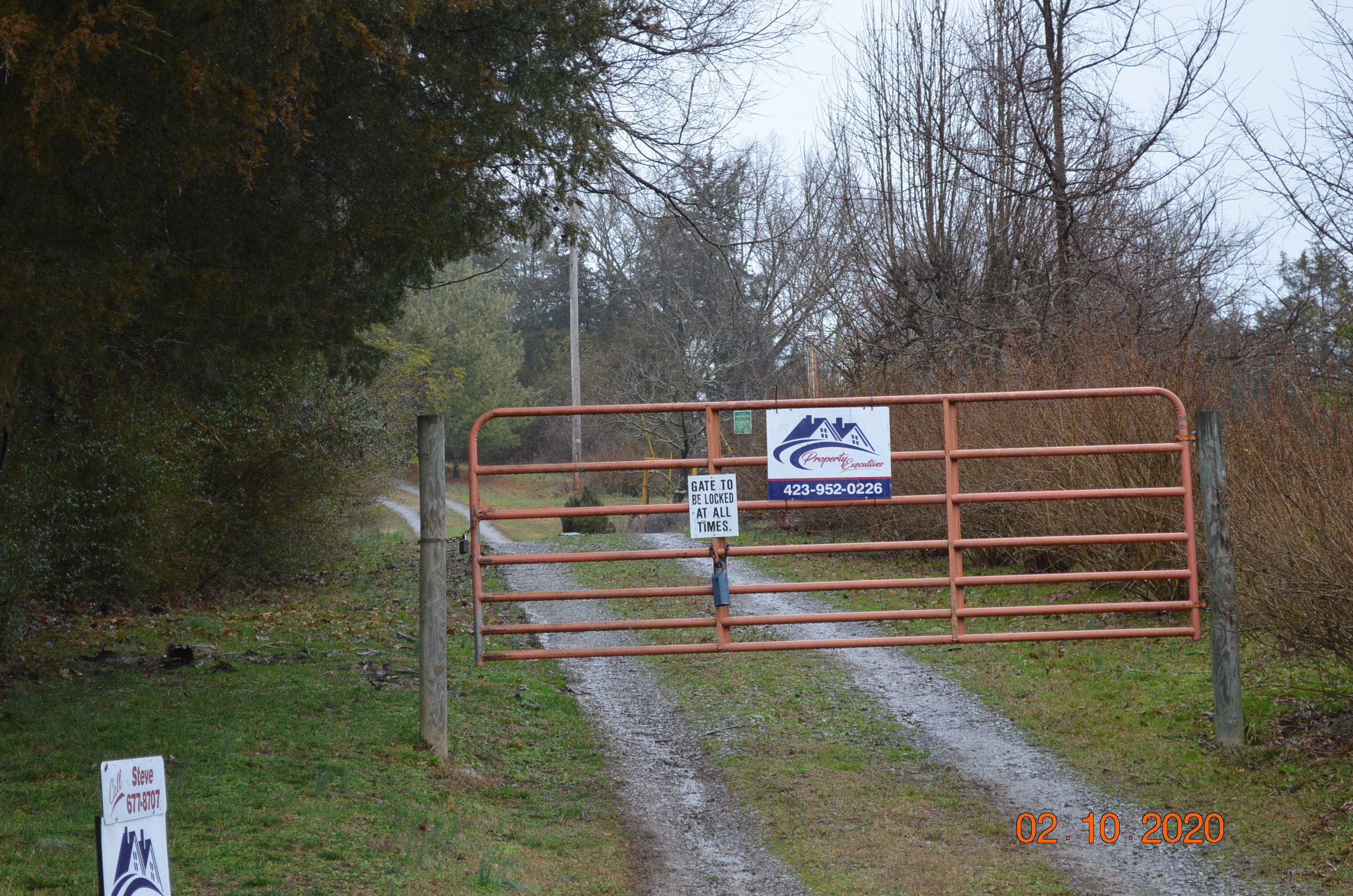 1760 Roaring Fork Road Greeneville, TN 37745 - Photo 23 of 24 DSC_0284