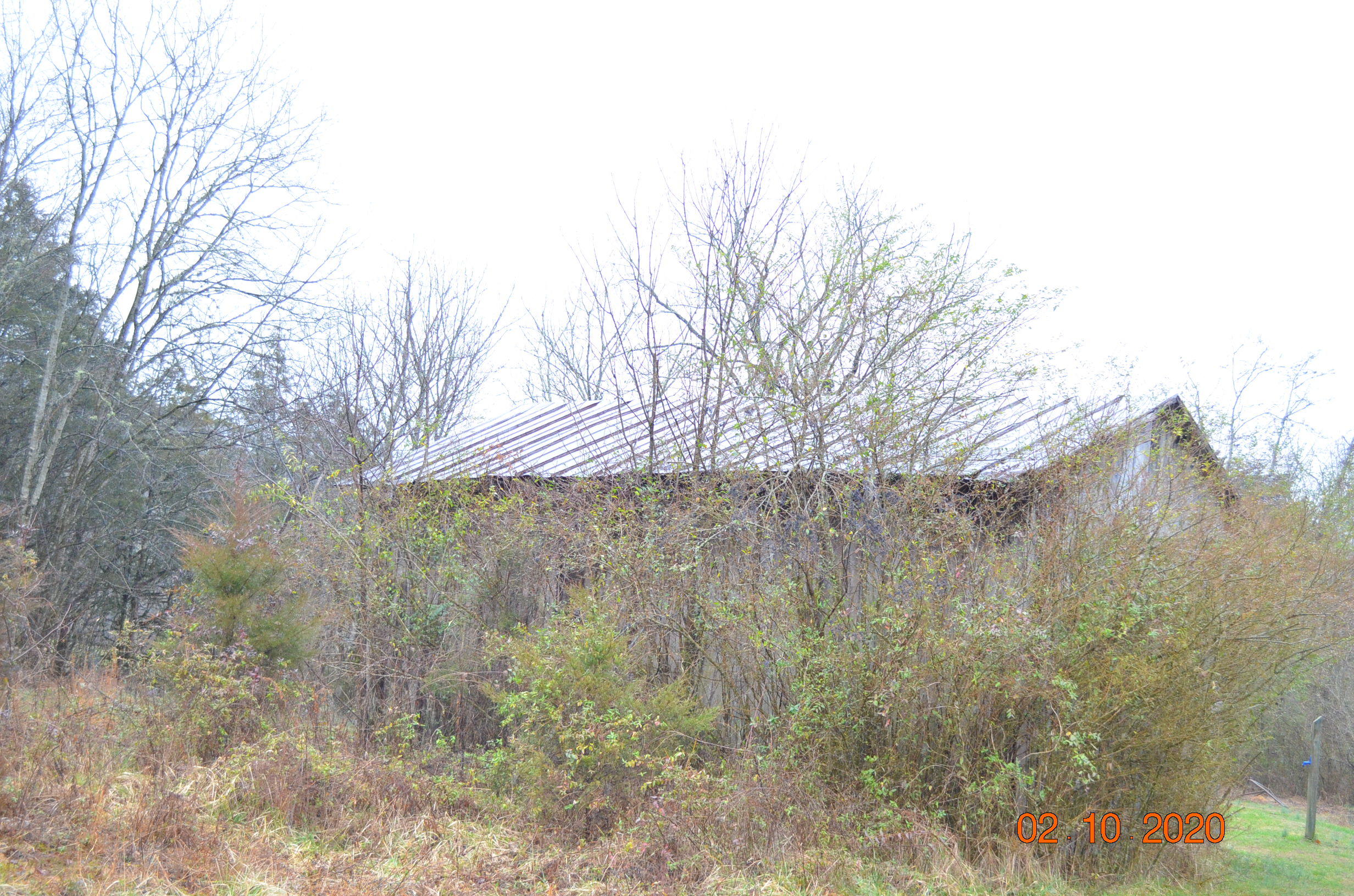 1760 Roaring Fork Road Greeneville, TN 37745 - Photo 3 of 24 DSC_0210